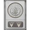Image 2 : 1885-CC S$1 MS64 ANACS. Ex: GSA. Booming luster and an 1885-CC[img border='0' src='http://www.herita