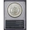 Image 2 : 1885-CC S$1 MS64 PCGS. Brilliant and sharply struck wi 1885-CC[img border='0' src='http://www.herita