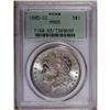 Image 1 : 1885-CC S$1 MS65 PCGS. A brilliant, well struck, and l 1885-CC[img border='0' src='http://www.herita