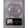 Image 2 : 1885-CC S$1 MS65 PCGS. A brilliant, well struck, and l 1885-CC[img border='0' src='http://www.herita