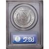 Image 2 : 1885-CC S$1 MS65 PCGS. Sharply struck design features 1885-CC[img border='0' src='http://www.heritag