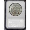 Image 2 : 1885-CC S$1 MS65 NGC. Fully lustrous with frosty silve 1885-CC[img border='0' src='http://www.herita