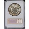 Image 2 : 1885-CC S$1 MS65 NGC. Lovely chestnut and ice-blue sha 1885-CC[img border='0' src='http://www.herita