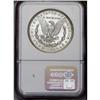 Image 2 : 1885-CC S$1 MS65 NGC. An outstanding Gem exhibiting cr 1885-CC[img border='0' src='http://www.herita
