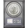 Image 2 : 1885-CC S$1 MS65 PCGS. A sharply defined Gem with bril 1885-CC[img border='0' src='http://www.herita