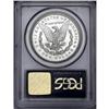 Image 4 : 1885-CC S$1 MS66 PCGS. Translucent golden toning grace 1885-CC[img border='0' src='http://www.herita
