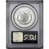 Image 2 : 1885-CC S$1 MS64 Prooflike PCGS. Dazzling white fields 1885-CC[img border='0' src='http://www.herita