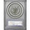 Image 2 : 1885-CC S$1 MS64 Deep Mirror Prooflike PCGS. A dazzlin 1885-CC[img border='0' src='http://www.herita