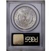 Image 2 : 1885-O S$1 MS67 PCGS. A penetratingly struck and essen 1885-O[img border='0' src='http://www.heritag