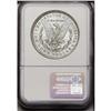Image 2 : 1885-O S$1 MS67 NGC. Brilliant with frosty luster, a b 1885-O[img border='0' src='http://www.heritag