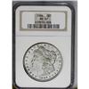 Image 1 : 1886 S$1 MS67 NGC. Well struck, fully brilliant, and h 1886[img border='0' src='http://www.heritagec