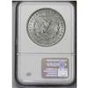 Image 2 : 1886 S$1 MS67 NGC. Well struck, fully brilliant, and h 1886[img border='0' src='http://www.heritagec