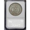 Image 2 : 1886-O S$1 MS62 NGC. This example has a muted gray-gol 1886-O[img border='0' src='http://www.heritag