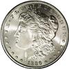 Image 1 : 1886-S S$1 MS65 PCGS. Only 750,000 pieces were struck 1886-S[img border='0' src='http://www.heritage