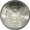 Image 2 : 1886-S S$1 MS65 PCGS. Only 750,000 pieces were struck 1886-S[img border='0' src='http://www.heritage