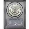 Image 4 : 1886-S S$1 MS65 PCGS. Only 750,000 pieces were struck 1886-S[img border='0' src='http://www.heritage