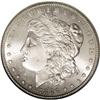 Image 1 : 1886-S S$1 MS66 Prooflike NGC. This stunning coin simp 1886-S[img border='0' src='http://www.heritag
