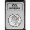 Image 1 : 1887 S$1 MS65 Deep Mirror Prooflike NGC. Deeply mirror 1887[img border='0' src='http://www.heritagec