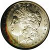 Image 1 : 1887 S$1 MS66 Deep Mirror Prooflike NGC. Binion Collec 1887[img border='0' src='http://www.heritagec