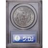 Image 2 : 1887/6 S$1 MS64 PCGS. VAM-2. A Top 100 Variety. The bo 1887/6[img border='0' src='http://www.heritag