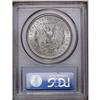 Image 2 : 1887-O S$1 MS64 PCGS. Frosty and untoned, with bright 1887-O[img border='0' src='http://www.heritage