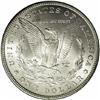 Image 2 : 1887-O S$1 MS65 PCGS. A Gem example of this scarce O-m 1887-O[img border='0' src='http://www.heritag