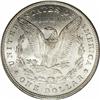 Image 2 : 1887/6-O S$1 MS64 PCGS. VAM-3. A Top 100 Variety. The 1887/6-O[img border='0' src='http://www.herita