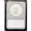 Image 2 : 1887-S S$1 MS64 NGC. Well struck with exceedingly brig 1887-S[img border='0' src='http://www.heritag