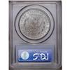 Image 2 : 1887-S S$1 MS64 PCGS. Hints of light tan color are see 1887-S[img border='0' src='http://www.heritag