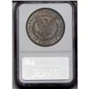 Image 2 : 1887-S S$1 MS64 NGC. Although the 1887-S is fairly obt 1887-S[img border='0' src='http://www.heritag