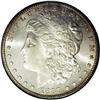 Image 1 : 1887-S S$1 MS65 NGC. Extremely lustrous, bordering on 1887-S[img border='0' src='http://www.heritage