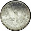 Image 2 : 1887-S S$1 MS65 NGC. Extremely lustrous, bordering on 1887-S[img border='0' src='http://www.heritage