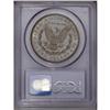 Image 4 : 1887-S S$1 MS65 Deep Mirror Prooflike PCGS. Ex: Jack L 1887-S[img border='0' src='http://www.heritag