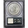 Image 2 : 1888 S$1 MS66 PCGS. Frosty surfaces display traces of 1888[img border='0' src='http://www.heritageco