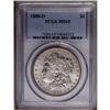 Image 1 : 1888-O S$1 MS65 PCGS. Lustrous and untoned, with bold 1888-O[img border='0' src='http://www.heritage