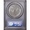 Image 2 : 1888-O S$1 MS65 PCGS. Effulgent luster radiates from e 1888-O[img border='0' src='http://www.heritag