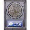 Image 4 : 1888-O S$1 MS66 PCGS. Strongly struck with uncannily v 1888-O[img border='0' src='http://www.heritag