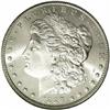 Image 1 : 1888-O S$1 MS66 Prooflike NGC. Untoned with remarkable 1888-O[img border='0' src='http://www.heritag