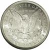 Image 2 : 1888-O S$1 MS66 Prooflike NGC. Untoned with remarkable 1888-O[img border='0' src='http://www.heritag