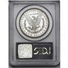 Image 2 : 1888-O S$1 MS64 Deep Mirror Prooflike PCGS. Bright sil 1888-O[img border='0' src='http://www.heritag