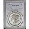 Image 1 : 1888-S S$1 MS63 PCGS. The grade of this flashy Morgan 1888-S[img border='0' src='http://www.heritage