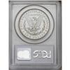 Image 2 : 1888-S S$1 MS63 PCGS. The grade of this flashy Morgan 1888-S[img border='0' src='http://www.heritage