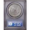 Image 2 : 1888-S S$1 MS64 PCGS. Highly lustrous surfaces are nea 1888-S[img border='0' src='http://www.heritag