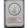 Image 2 : 1888-S S$1 MS63 Deep Mirror Prooflike NGC. Mostly bril 1888-S[img border='0' src='http://www.heritag