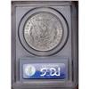Image 2 : 1889 S$1 MS66 PCGS. A lovely Premium Gem example that 1889[img border='0' src='http://www.heritageco