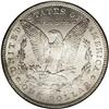 Image 2 : 1889 S$1 MS65 Deep Mirror Prooflike PCGS. Mostly brill 1889[img border='0' src='http://www.heritagec