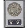 Image 2 : 1889-CC S$1 --Damaged--ANACS. Fine 12 Details. Medium g 1889-CC[img border='0' src='http://www.herit
