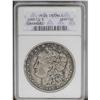 Image 1 : 1889-CC S$1 --Damaged--ANACS. VF20 Details. A slate-gra 1889-CC[img border='0' src='http://www.herit