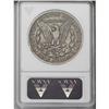 Image 2 : 1889-CC S$1 --Damaged--ANACS. VF20 Details. A slate-gra 1889-CC[img border='0' src='http://www.herit