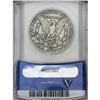 Image 2 : 1889-CC S$1 VF25 ANACS. Light to medium gray with libe 1889-CC[img border='0' src='http://www.herita